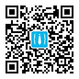 IT入门二维码